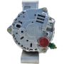 REMY ELECTRICAL 23080 Remanufactured Alternator