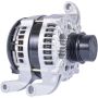 REMY ELECTRICAL 23083 Remanufactured Alternator