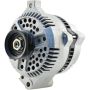 REMY ELECTRICAL 23085 Remanufactured Alternator