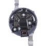 REMY ELECTRICAL 23086 Remanufactured Alternator