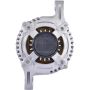 REMY ELECTRICAL 23086 Remanufactured Alternator