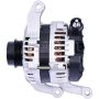REMY ELECTRICAL 23088 Remanufactured Alternator