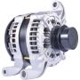 REMY ELECTRICAL 23089 Remanufactured Alternator