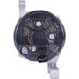 REMY ELECTRICAL 23089 Remanufactured Alternator