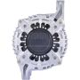 REMY ELECTRICAL 23089 Remanufactured Alternator