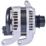 REMY ELECTRICAL 23089 Remanufactured Alternator
