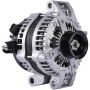 REMY ELECTRICAL 23090 Remanufactured Alternator