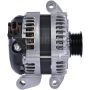 REMY ELECTRICAL 23090 Remanufactured Alternator