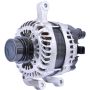 REMY ELECTRICAL 23092 Remanufactured Alternator