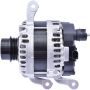 REMY ELECTRICAL 23092 Remanufactured Alternator