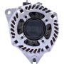 REMY ELECTRICAL 23093 Remanufactured Alternator