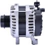 REMY ELECTRICAL 23093 Remanufactured Alternator