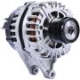 REMY ELECTRICAL 23095 Remanufactured Alternator