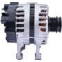REMY ELECTRICAL 23095 Remanufactured Alternator