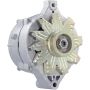 REMY ELECTRICAL 23156 Remanufactured Alternator
