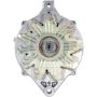 REMY ELECTRICAL 23156 Remanufactured Alternator