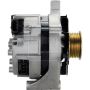 REMY ELECTRICAL 236111 Remanufactured Alternator