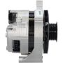 REMY ELECTRICAL 23611 Remanufactured Alternator