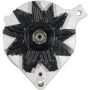 REMY ELECTRICAL 23621 Remanufactured Alternator