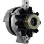 REMY ELECTRICAL 236321 Remanufactured Alternator