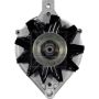 REMY ELECTRICAL 236321 Remanufactured Alternator