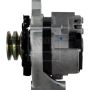 REMY ELECTRICAL 236321 Remanufactured Alternator