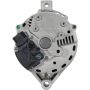 REMY ELECTRICAL 23633 Remanufactured Alternator