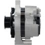 REMY ELECTRICAL 23633 Remanufactured Alternator
