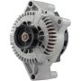 REMY ELECTRICAL 23657 Remanufactured Alternator