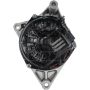 REMY ELECTRICAL 23657 Remanufactured Alternator