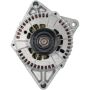 REMY ELECTRICAL 23657 Remanufactured Alternator