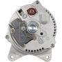 REMY ELECTRICAL 236702 Remanufactured Alternator