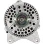 REMY ELECTRICAL 236702 Remanufactured Alternator