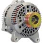 REMY ELECTRICAL 23670 Remanufactured Alternator