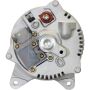 REMY ELECTRICAL 23670 Remanufactured Alternator