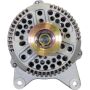 REMY ELECTRICAL 23670 Remanufactured Alternator