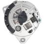 REMY ELECTRICAL 23673 Remanufactured Alternator