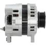 REMY ELECTRICAL 23673 Remanufactured Alternator