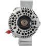 REMY ELECTRICAL 23677 Remanufactured Alternator