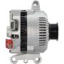 REMY ELECTRICAL 23677 Remanufactured Alternator