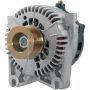 REMY ELECTRICAL 23689 Remanufactured Alternator