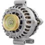 REMY ELECTRICAL 23711 Remanufactured Alternator