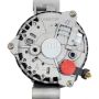 REMY ELECTRICAL 23711 Remanufactured Alternator