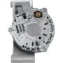 REMY ELECTRICAL 23714 Remanufactured Alternator