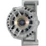 REMY ELECTRICAL 23714 Remanufactured Alternator