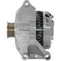 REMY ELECTRICAL 23714 Remanufactured Alternator