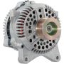 REMY ELECTRICAL 23717 Remanufactured Alternator
