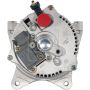 REMY ELECTRICAL 23717 Remanufactured Alternator
