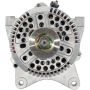 REMY ELECTRICAL 23717 Remanufactured Alternator