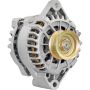 REMY ELECTRICAL 23720 Remanufactured Alternator